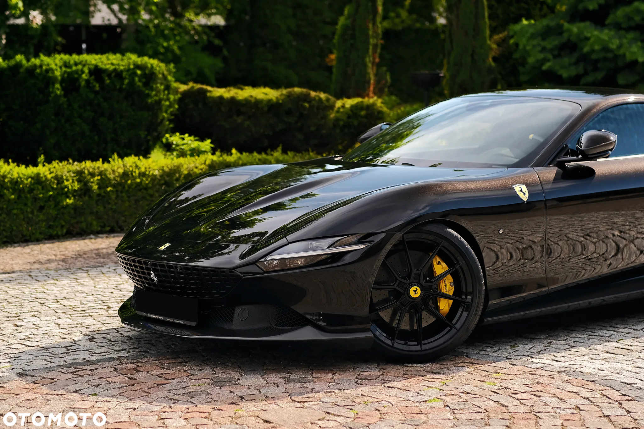 Ferrari Roma - 7