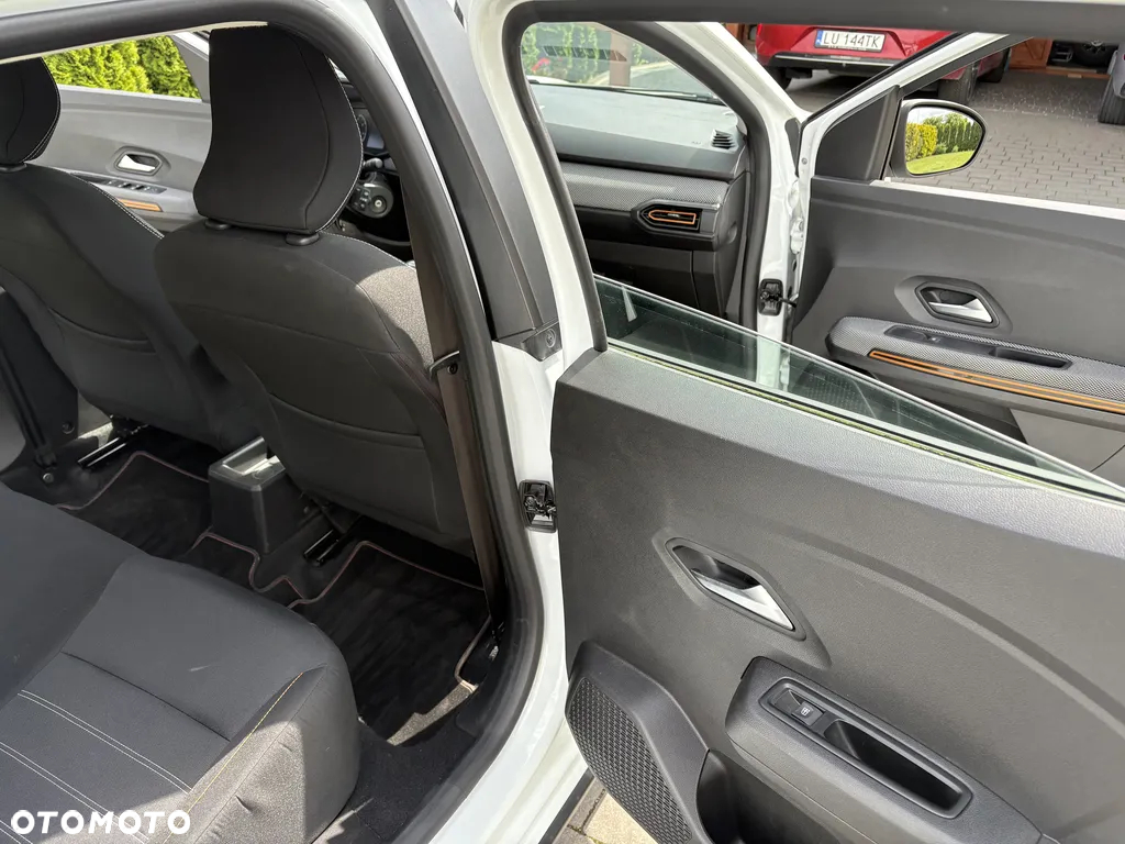 Dacia Sandero Stepway 1.0 TCe Comfort - 33