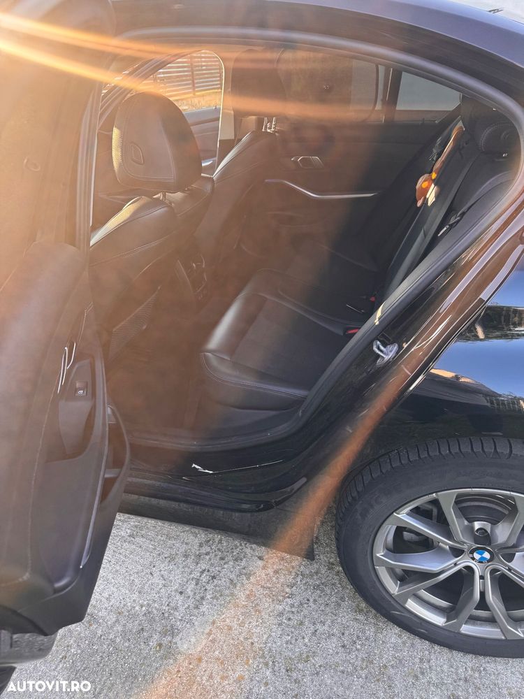 BMW Seria 3 - 9