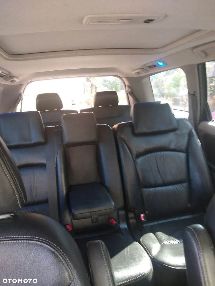 Mitsubishi Grandis 2.0 DID Instyle - 4