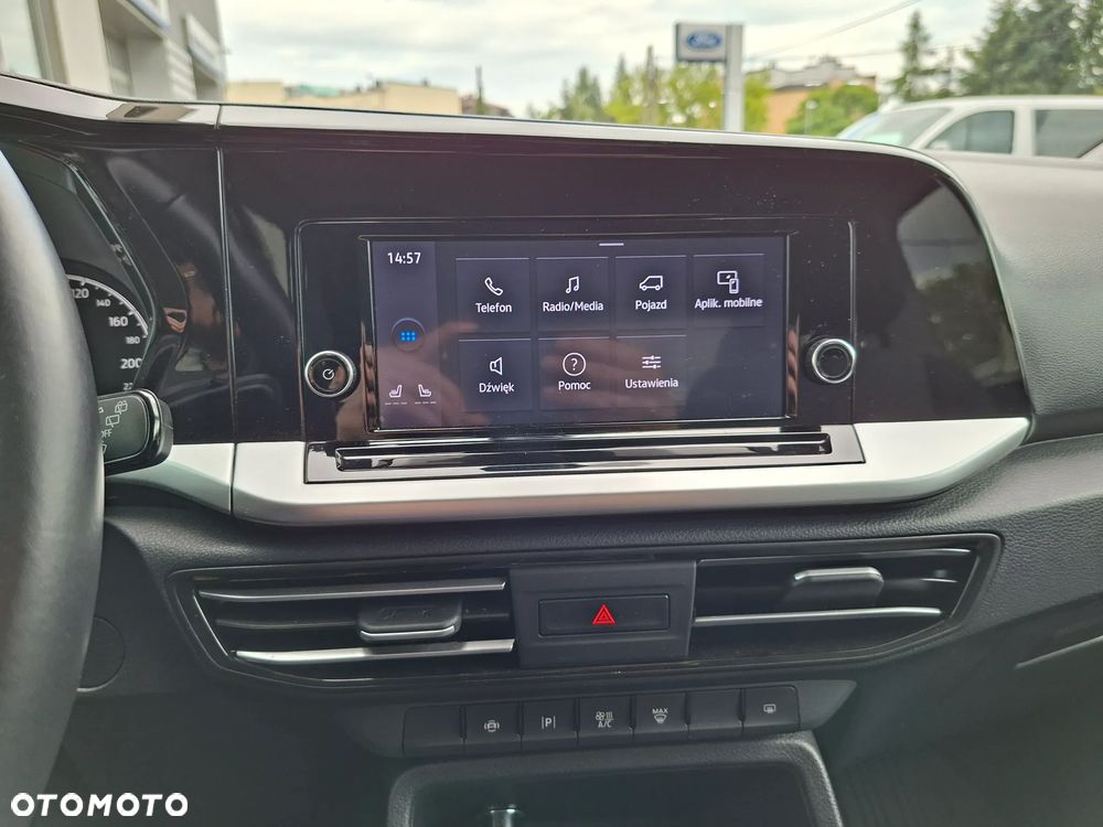 Ford Tourneo Connect 1.5 EcoBoost Trend - 20
