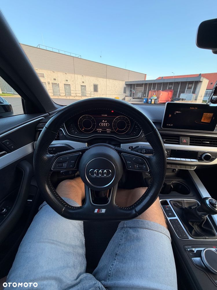 Audi A4 Limousine 2.0 TDI - 25