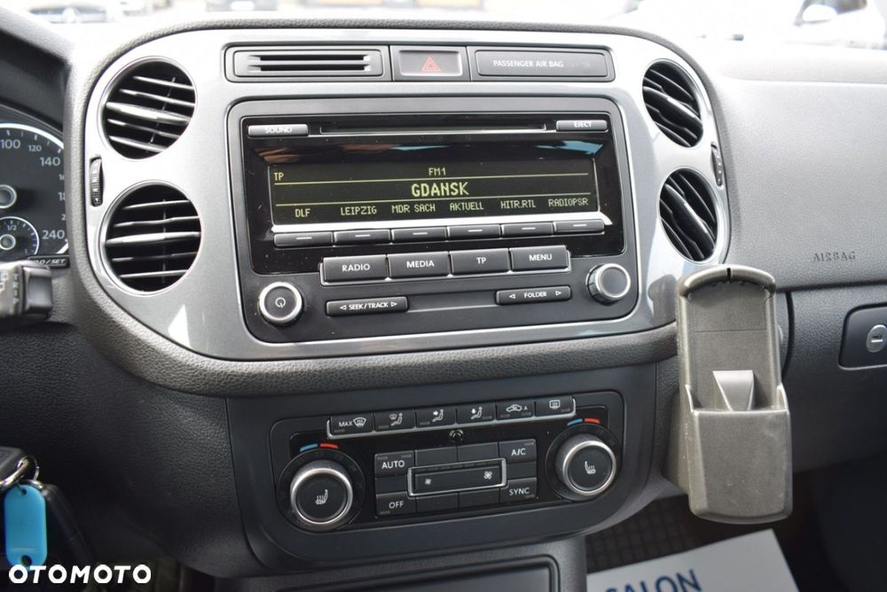 Volkswagen Tiguan - 25