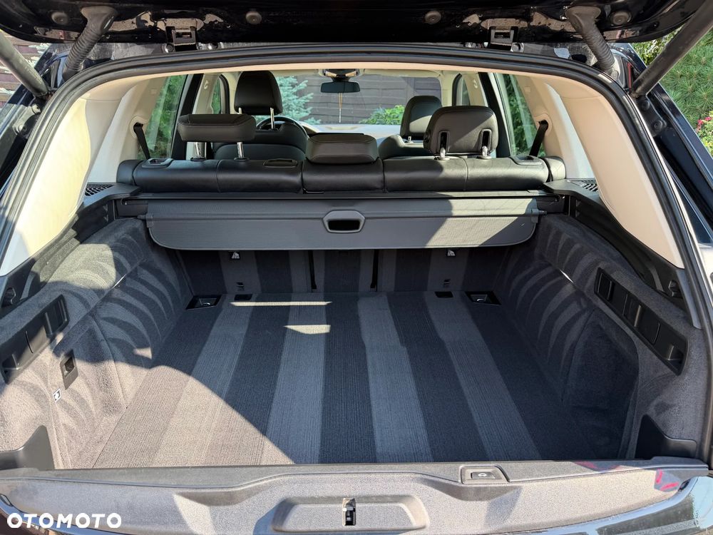 BMW X5 xDrive25d - 4