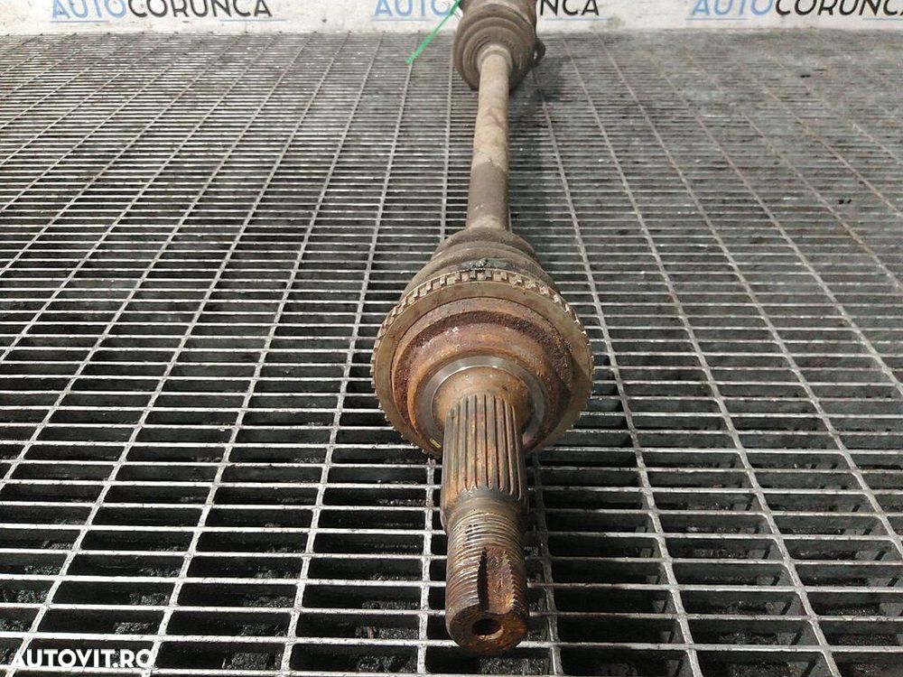 Planetara Dreapta Spate Lexus RX 400 H 3.3 B 2004 - 2009 272CP Automata 3MZ - FE (1264) ... - 3