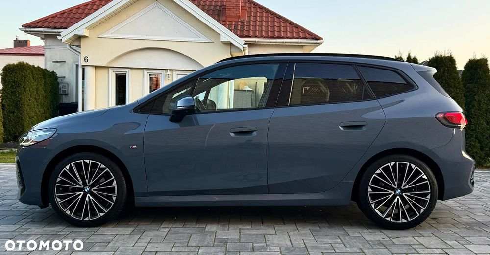 BMW Seria 2 218d M Sport sport - 5