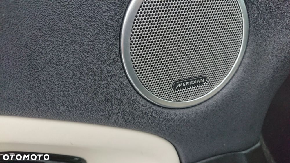 Land Rover Range Rover Evoque - 20