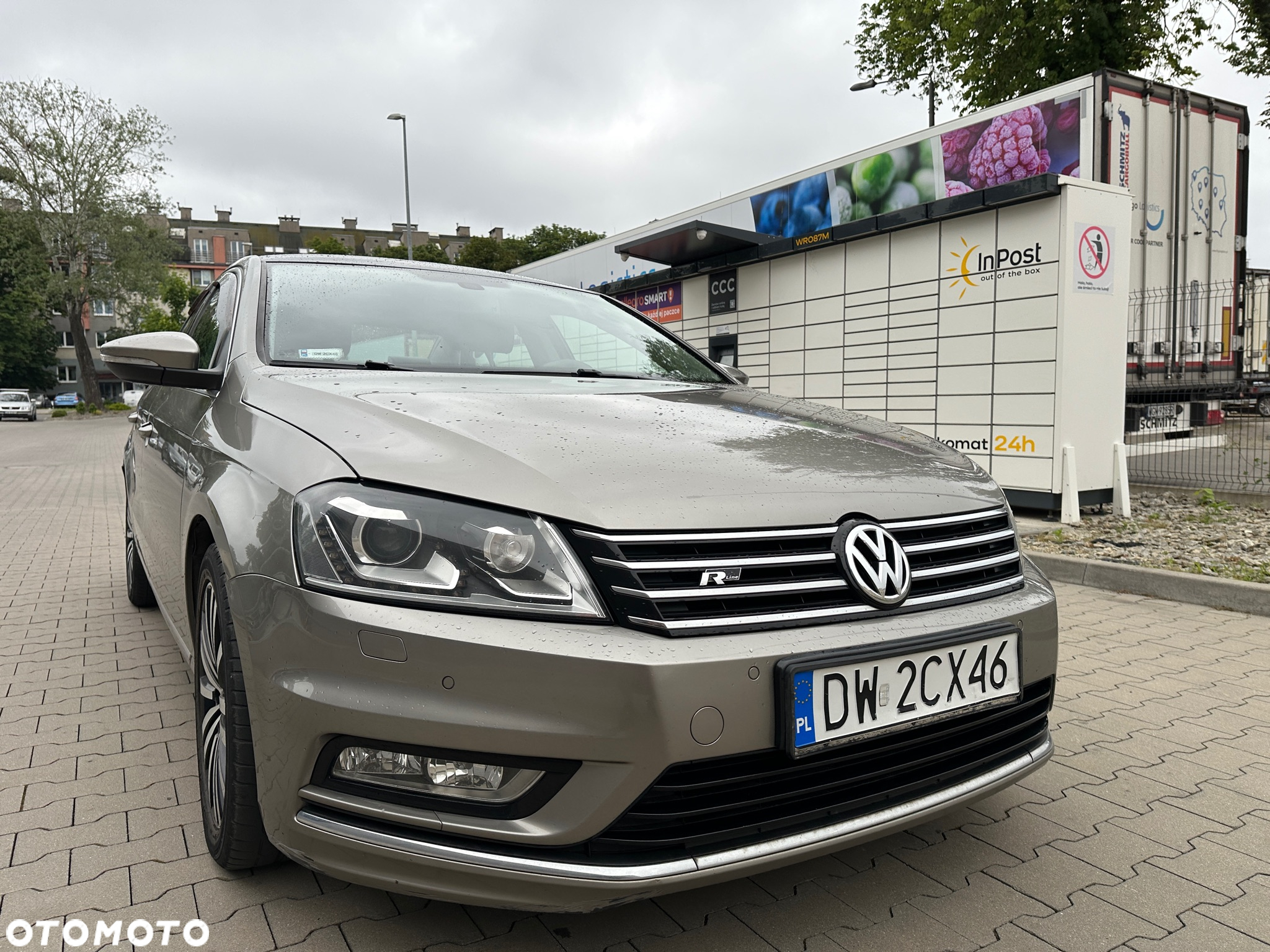 Volkswagen Passat - 3