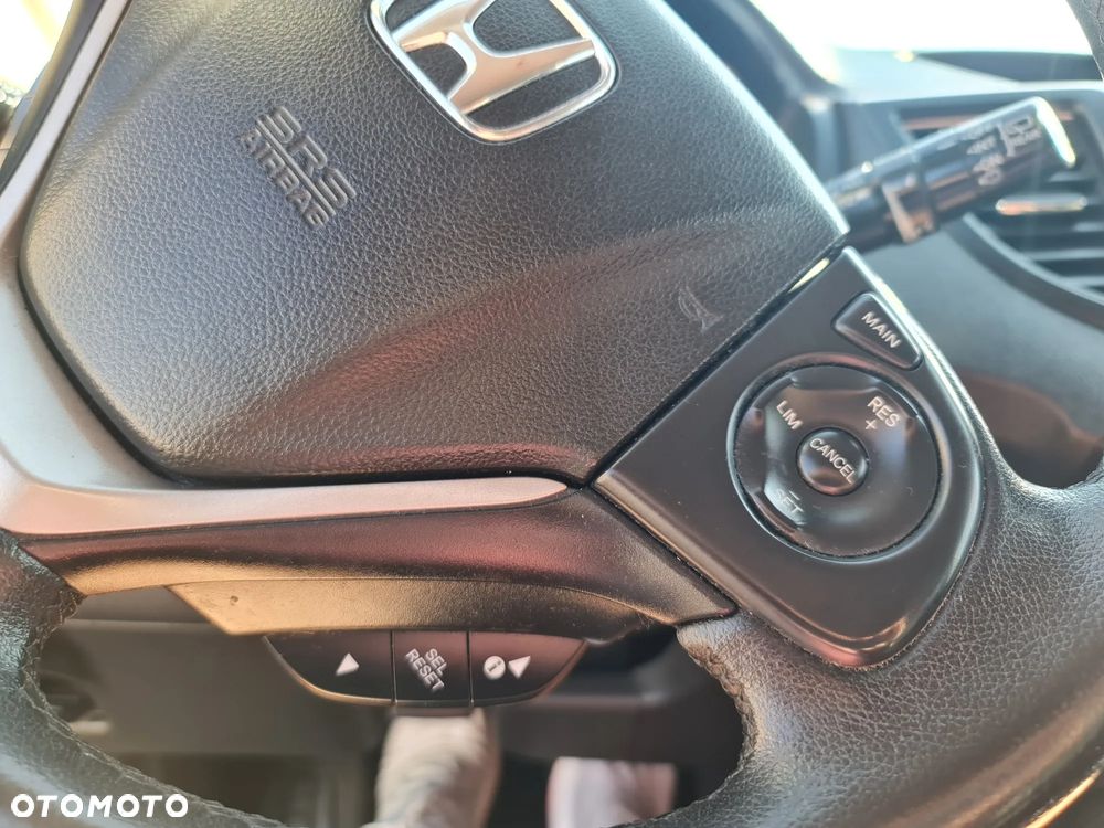 Honda CR-V 2.0 Executive - 11