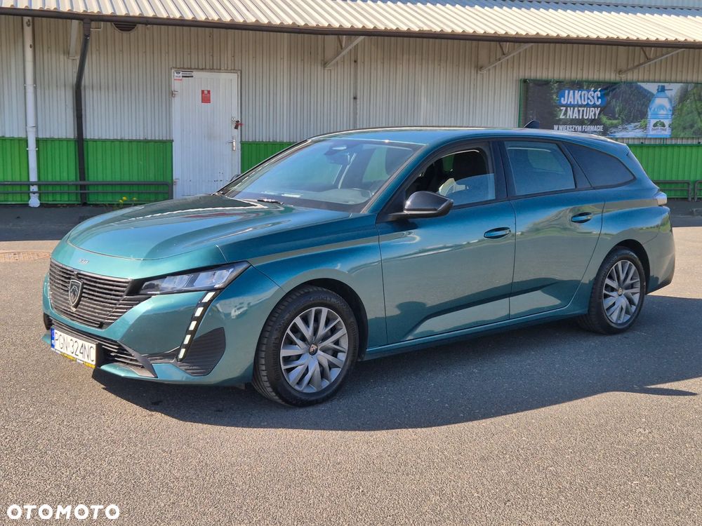 Peugeot 308 PureTech 130 Active Pack - 22