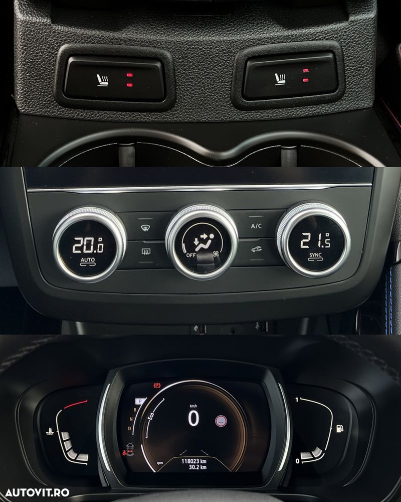 Renault Kadjar TCe 140 EDC GPF INTENS - 4