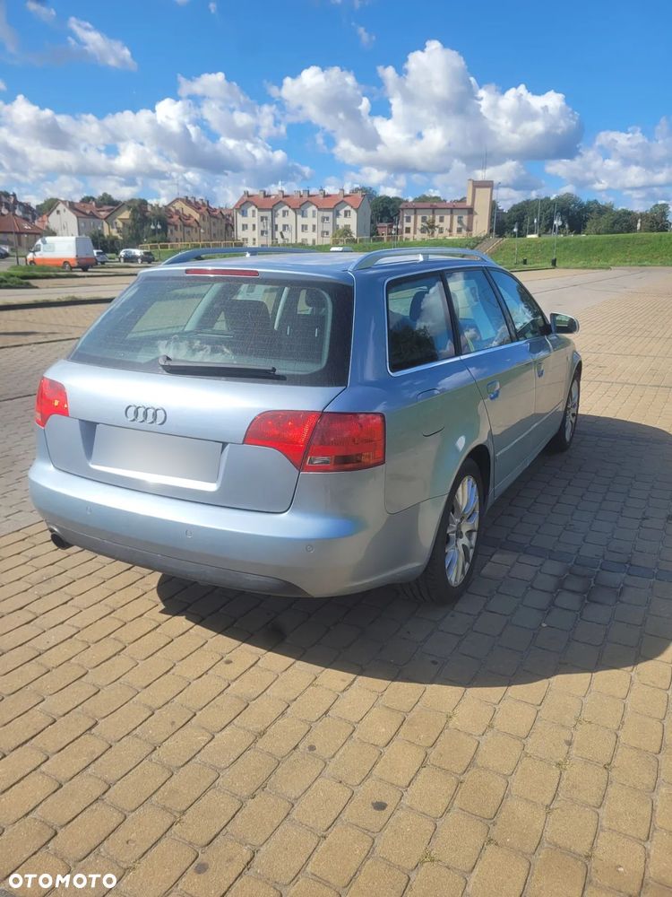 Audi A4 Avant - 28