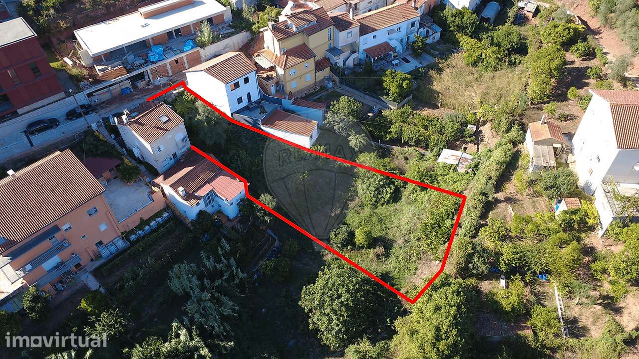 Terreno  para venda