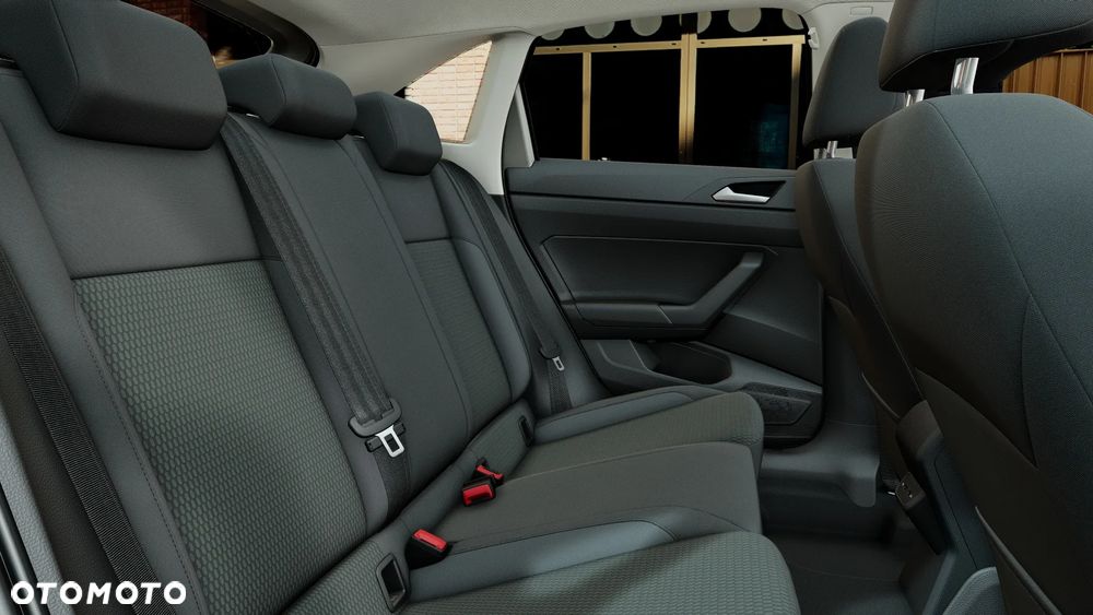 Volkswagen Taigo - 13