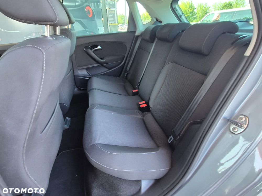 Volkswagen Polo 1.6 TDI Life - 28