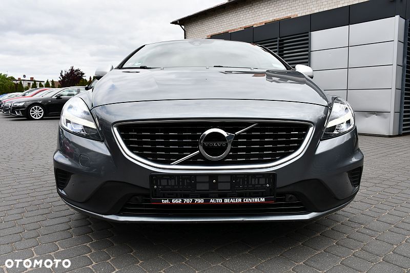 Volvo V40 T4 Geartronic RDesign - 5
