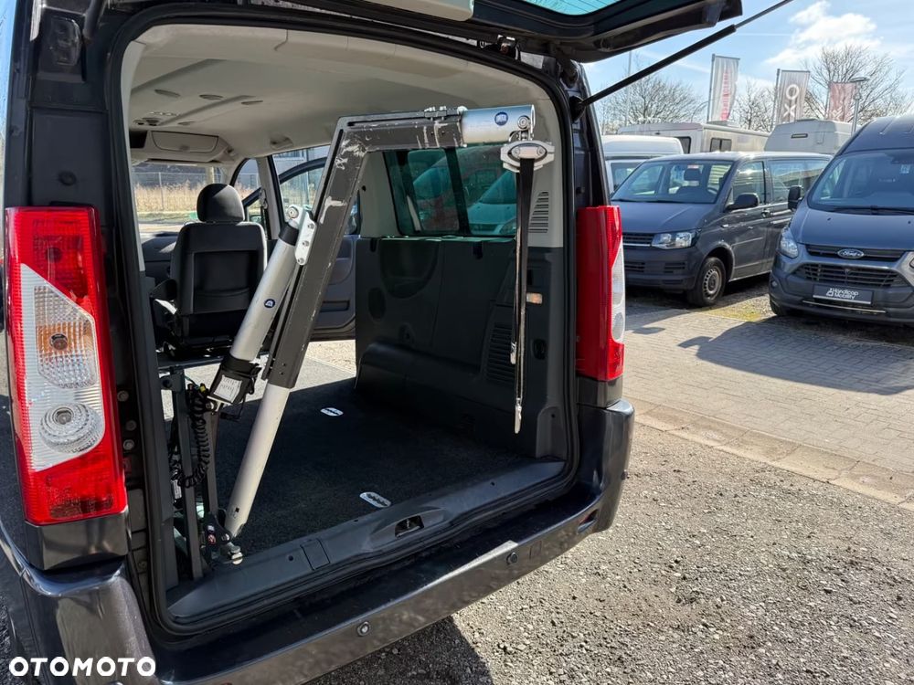 Citroën Jumpy Combi - 5