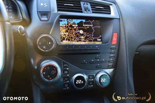 Citroën DS5 2.0 HDi Hybrid4 SportChic MCP - 21