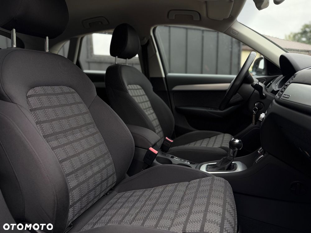 Audi Q3 2.0 TDI Quattro Prime Line S tronic - 35