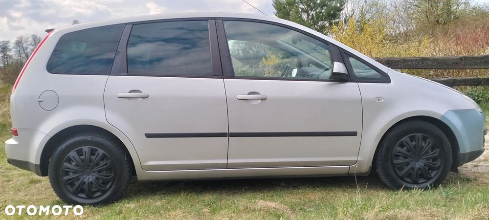 Ford C-MAX 1.6 Style - 24