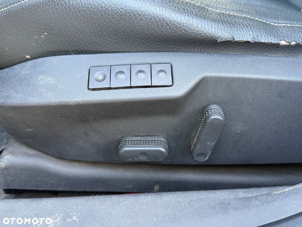 Opel Vectra 1.9 CDTI Sport - 8