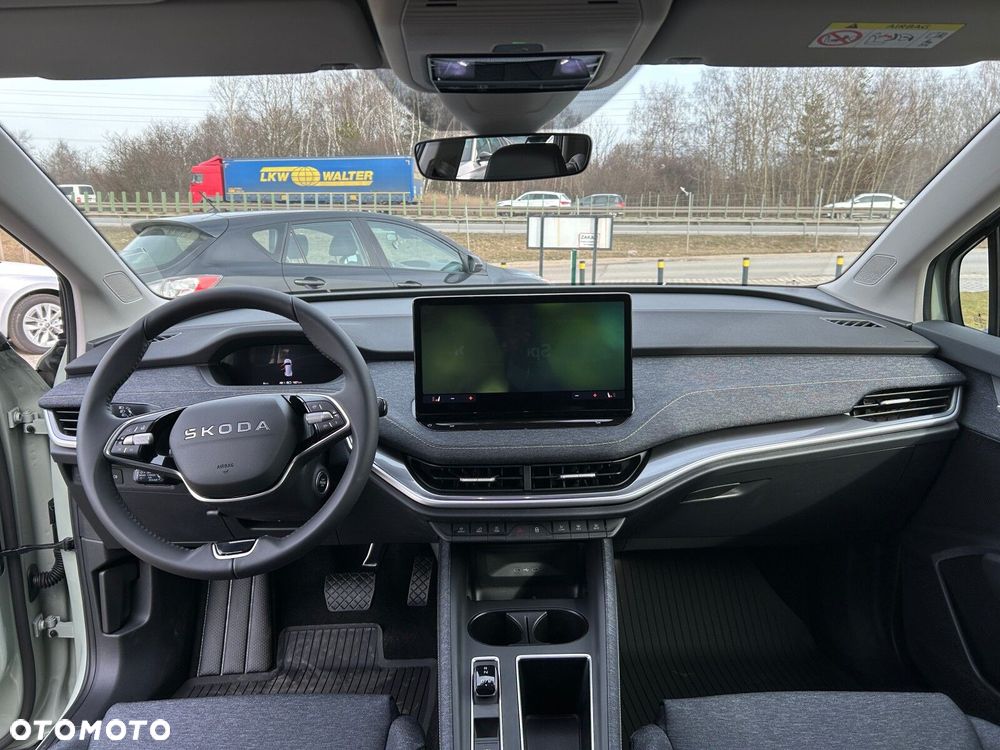Skoda Elroq - 17