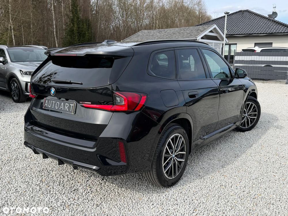 BMW X1 ver-xdrive23i-mhev-m-sport-sport - 17