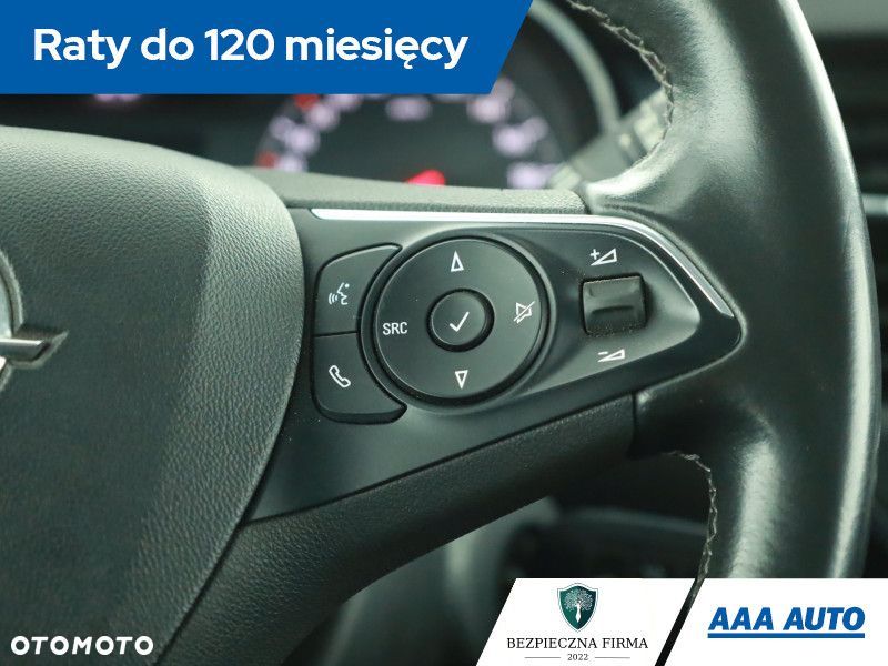 Opel Crossland X - 16