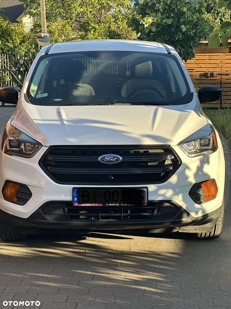 Ford Escape - 15