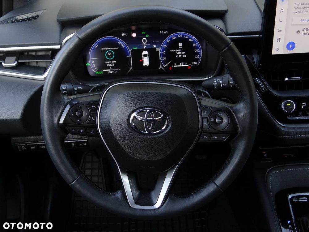 Toyota Corolla - 30