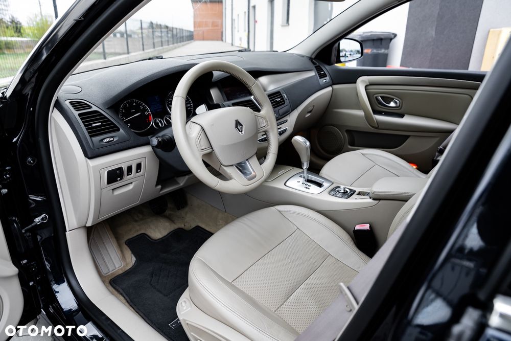 Renault Laguna 2.0T Dynamique - 16