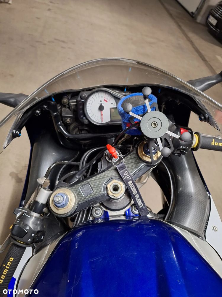 Suzuki GSX-R - 9