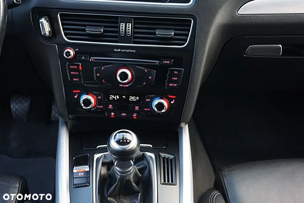 Audi Q5 2.0 TDI quattro - 28
