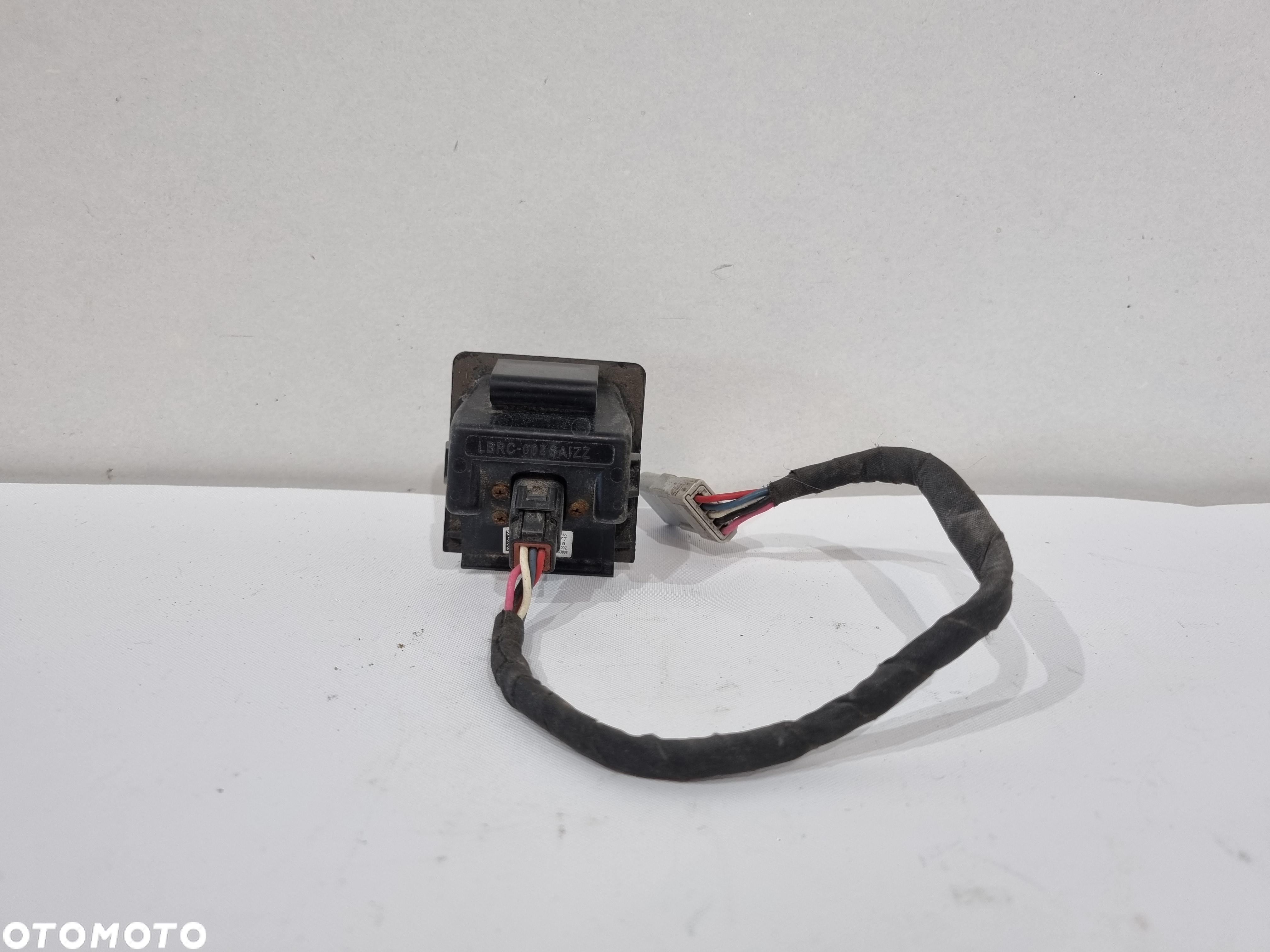 CHEVROLET CAMARO KAMERA COFANIA 84299277 - 3