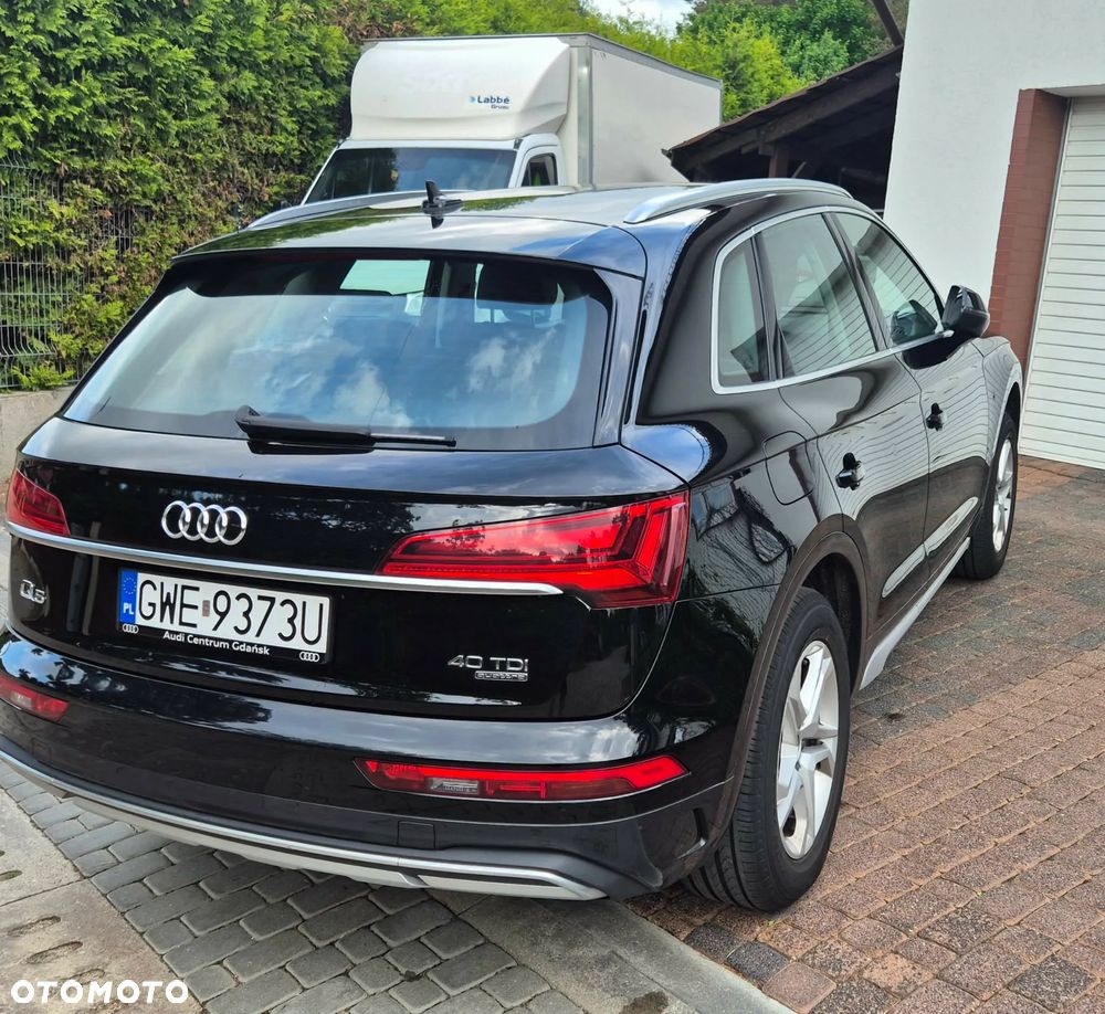 Audi Q5 40 TDI mHEV Quattro S tronic - 9