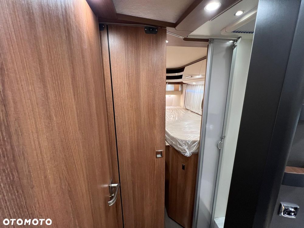 Carthago C2-Tourer I 147RB LE "K" - 3.5T. mercedes, automat, distronic - 24