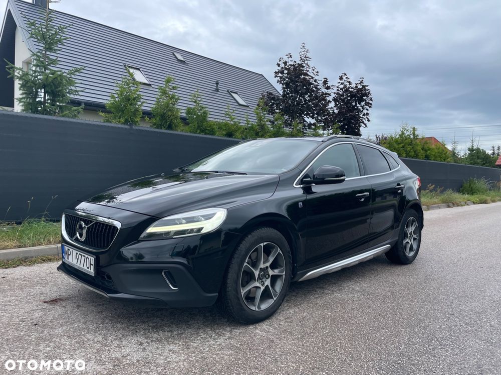Volvo V40 D3 Drive-E Ocean Race - 15