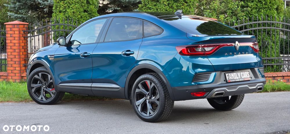 Renault Arkana - 5
