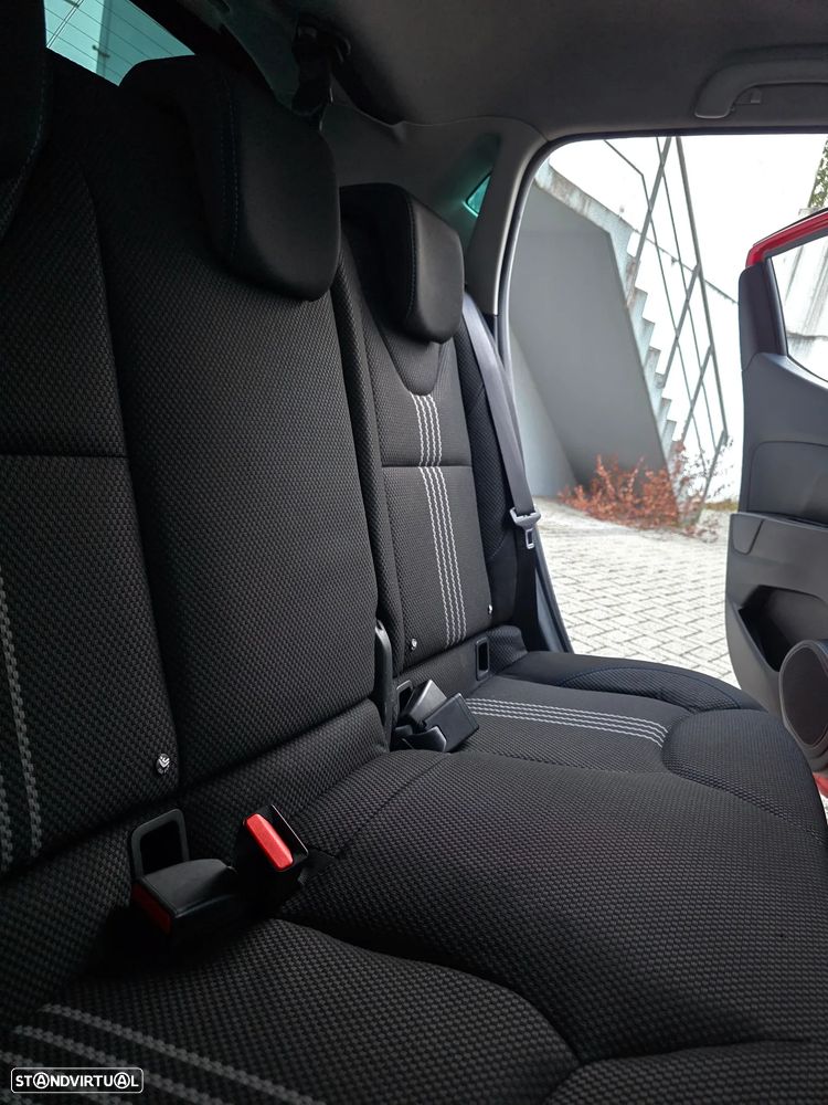 Renault Clio 0.9 TCe GT Line - 57