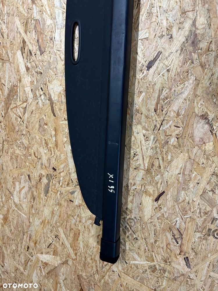 Hyundai ix35 roleta bagażnika - 7