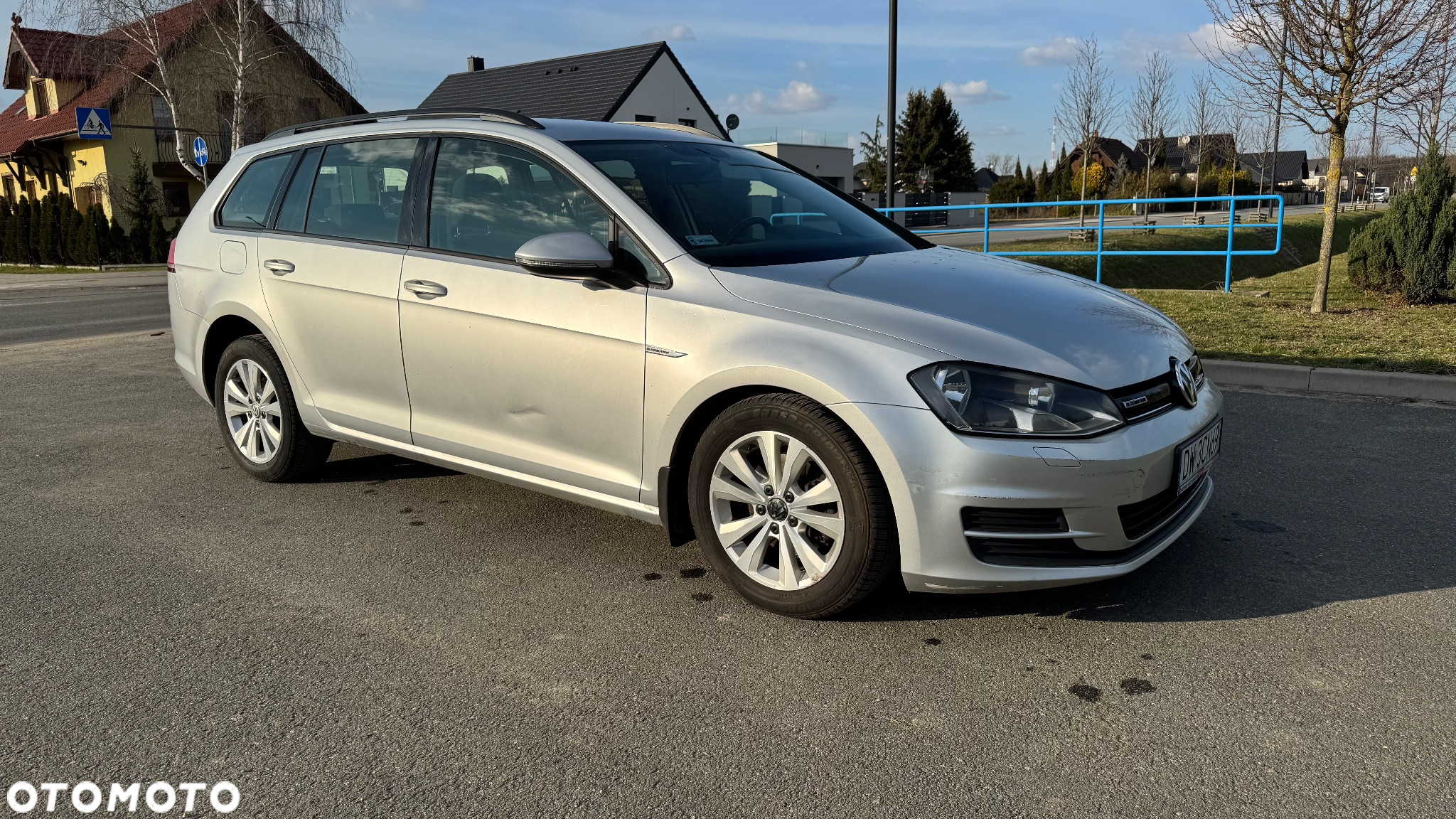 Volkswagen Golf VII 1.4 TSI BMT Highline DSG - 10