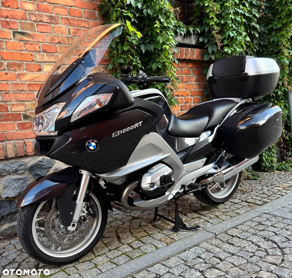 BMW RT - 11