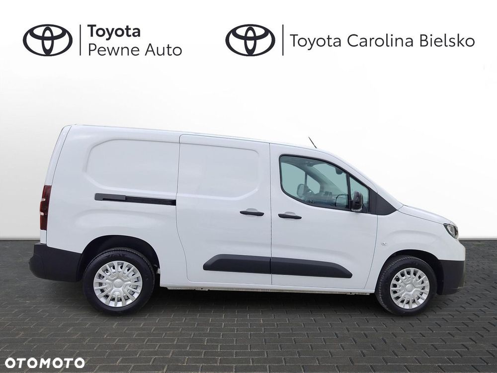 Toyota PROACE CITY - 21
