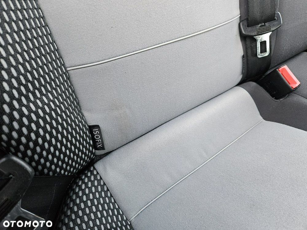 Volkswagen Polo Cross - 15