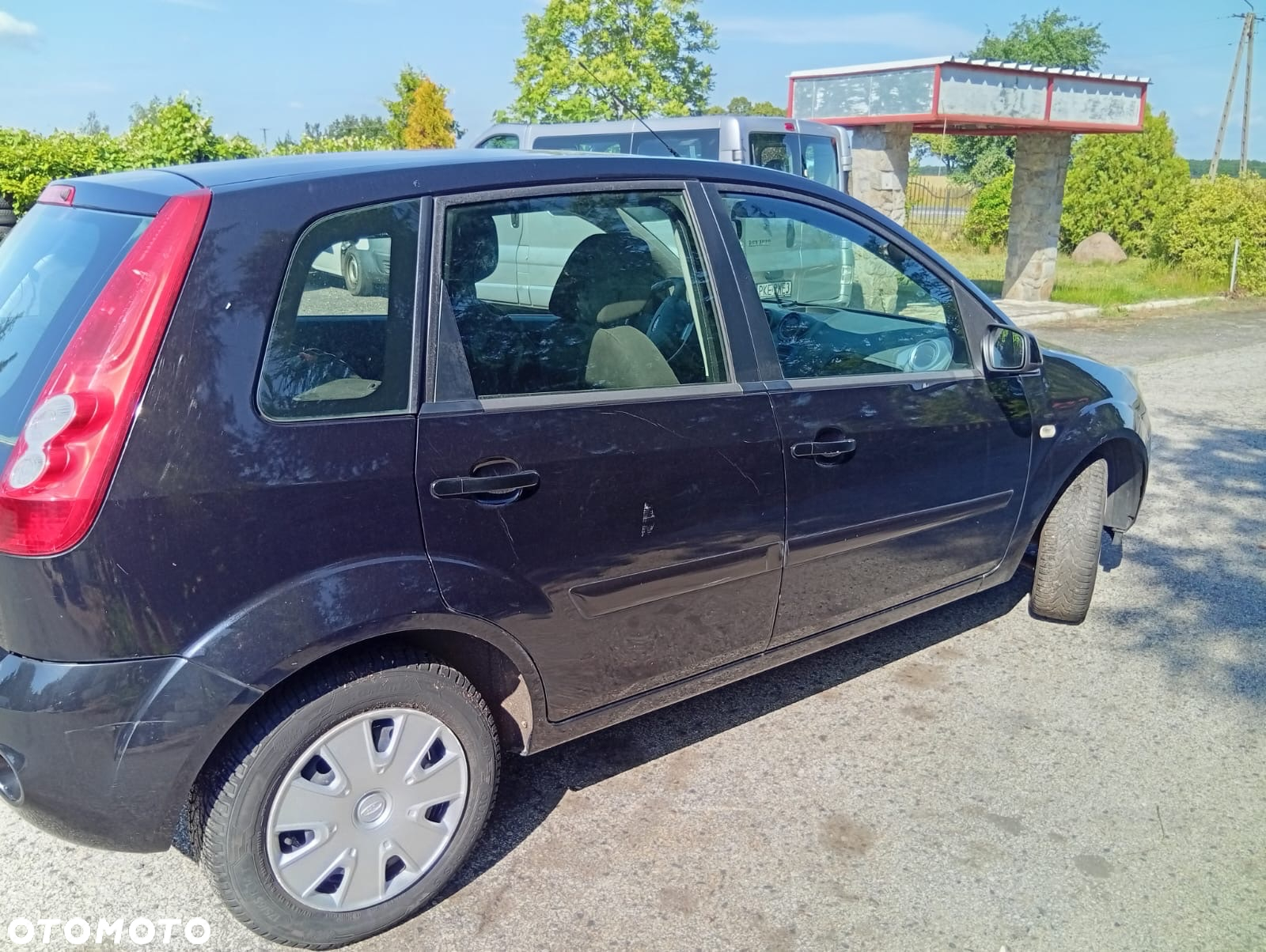 Ford Fiesta - 2