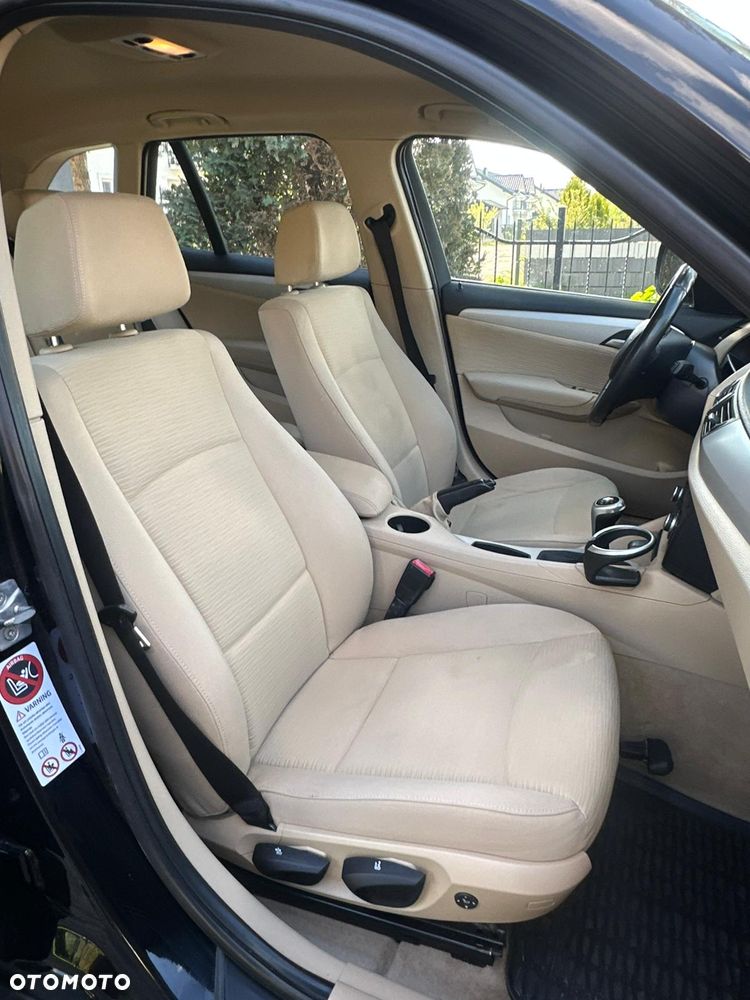 BMW X1 xDrive20d - 35
