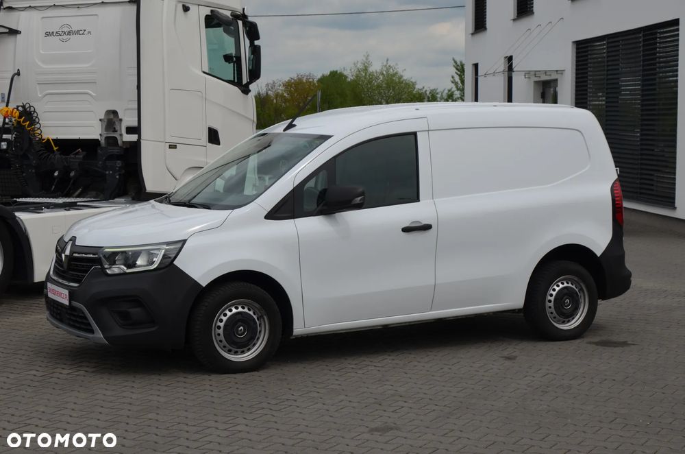 Renault Kangoo - 3