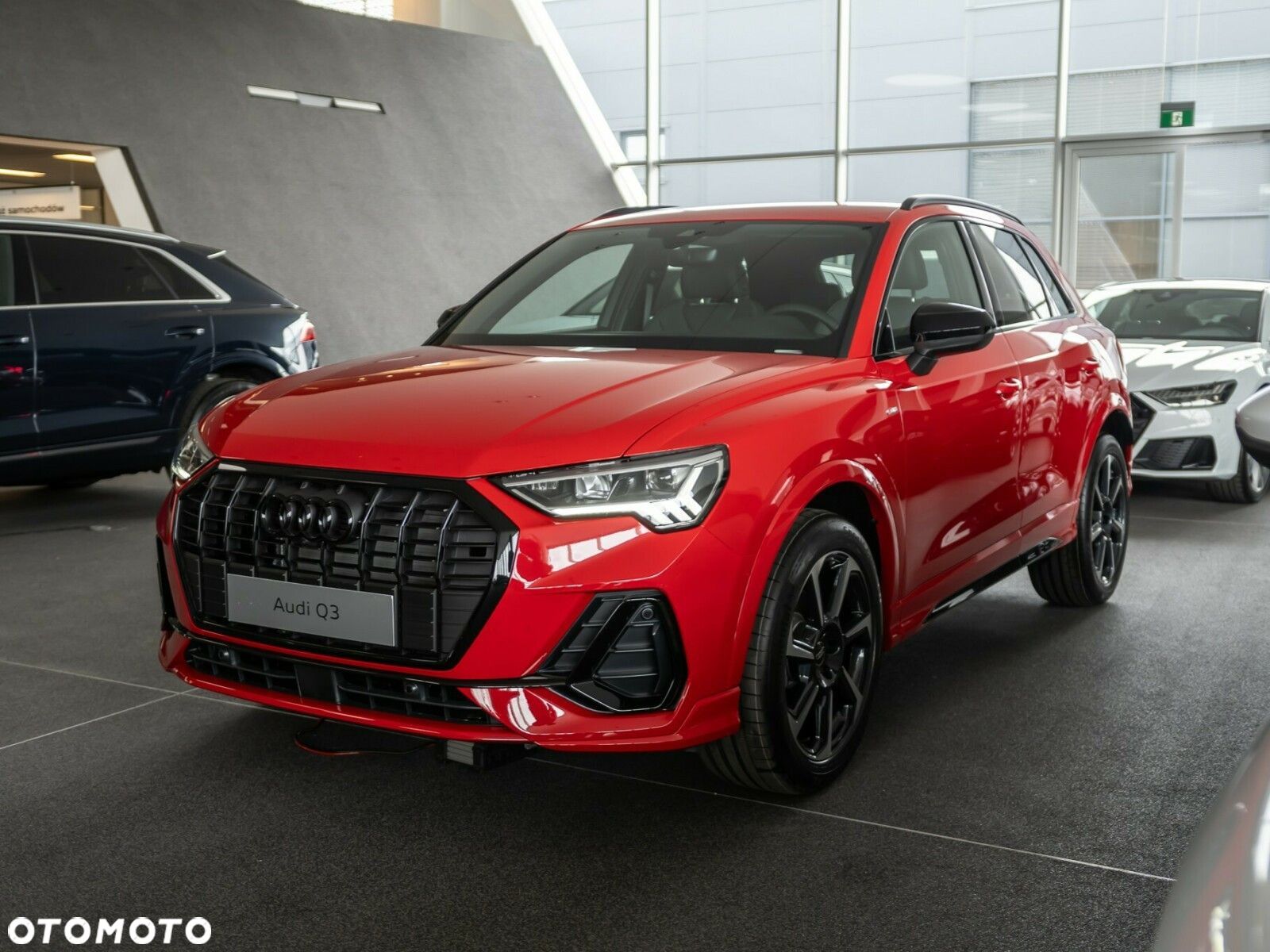 Audi Q3 - 1