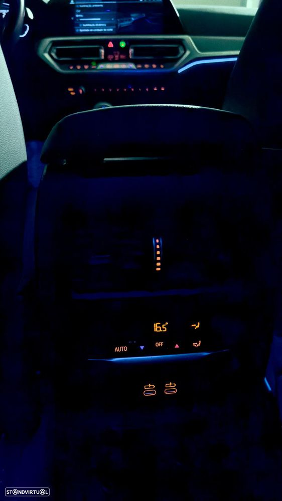 BMW 320 e Pack Desportivo M Auto - 36