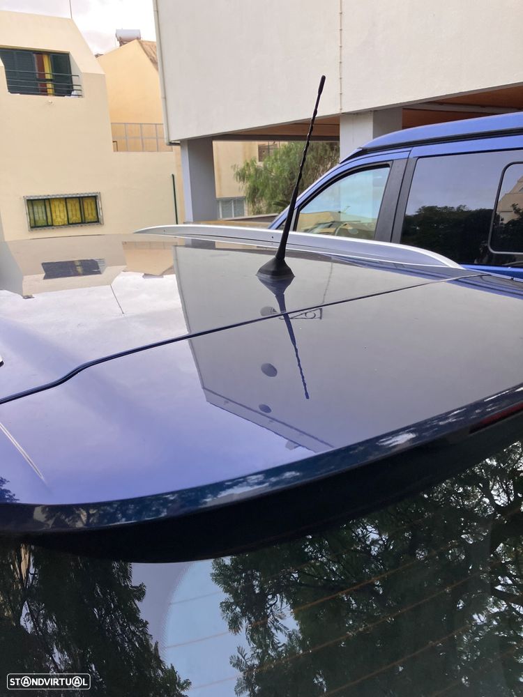 Renault Mégane Sport Tourer 1.5 dCi Zen ECO - 8